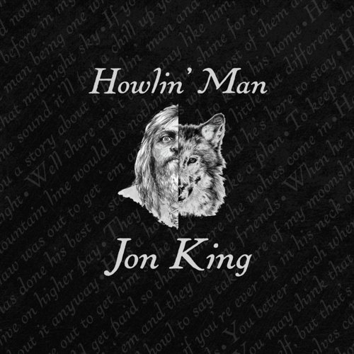 Howlin' Man
