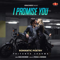 I Promise You - Romantic Poetry-KjpcRUdidQI