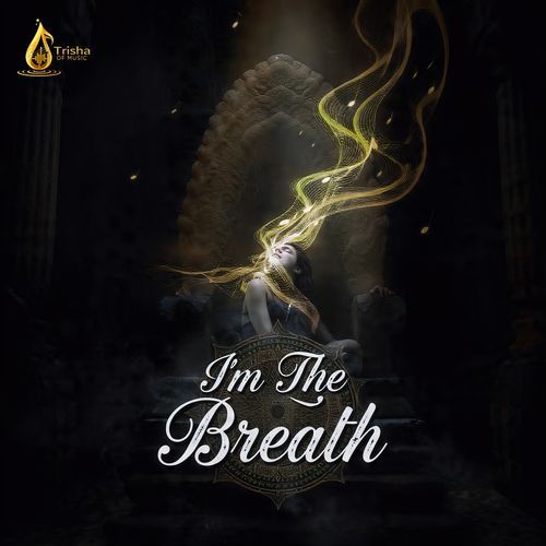 I am The Breath cover art