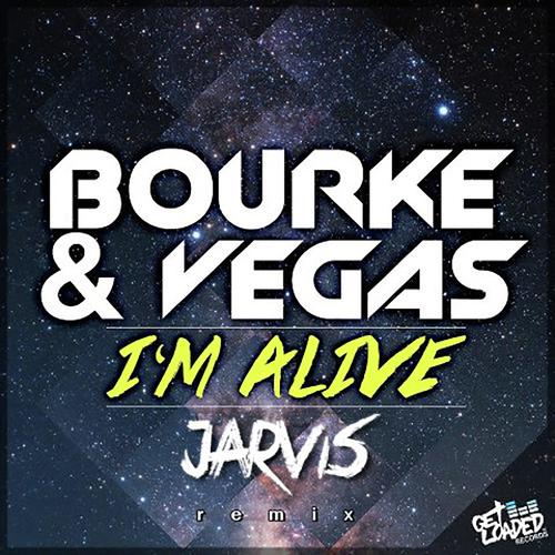 Bourke & Vegas