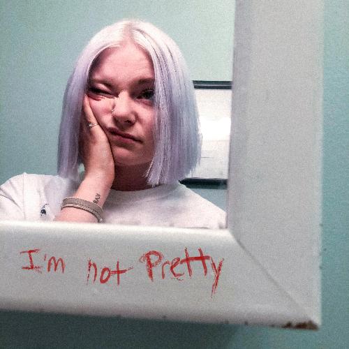 I&#039;m not Pretty_poster_image