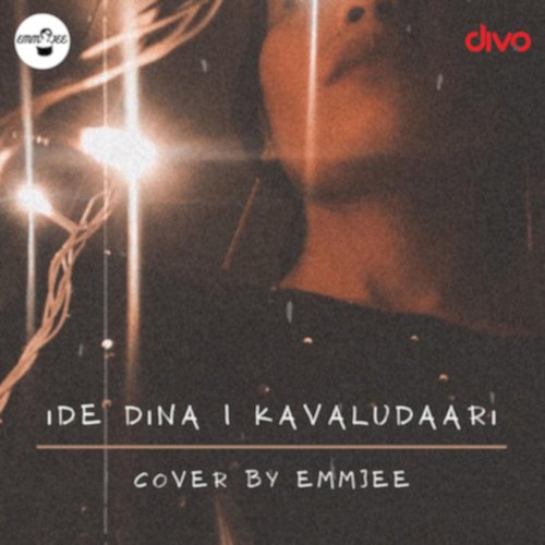 Ide Dina (Cover)