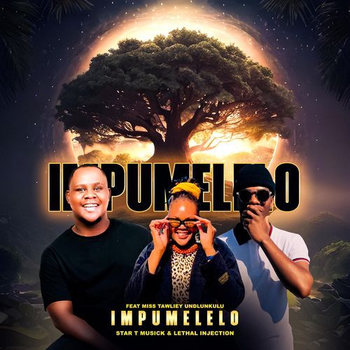 Impumelelo (feat. Miss Tawliey)