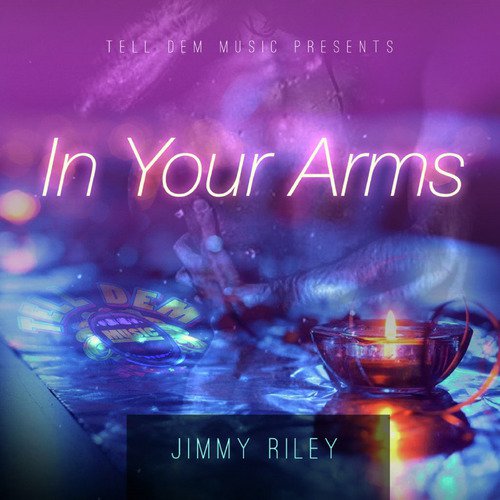 In Your Arms_poster_image