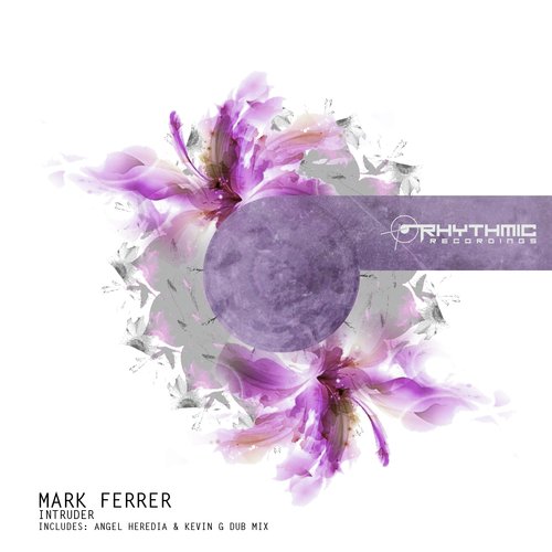 Intruder (Angel Heredia & Kevin G Dub Mix) cover art