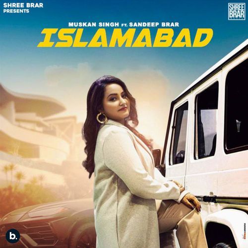 Islamabad cover art