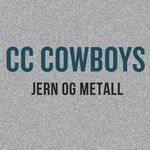 Jern og metall
