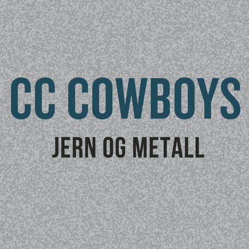 Jern og metall