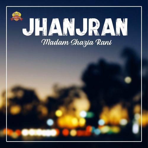 Jhanjran