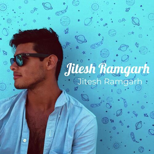Jitesh Ramgarh cover art