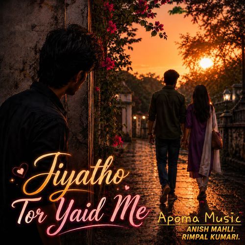 Jiyatho Tor Yaid Me