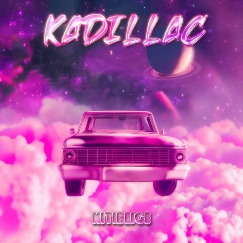 Kadillac cover art