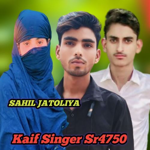 Kaif Singer Sr4750