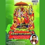Shri Ramapattabhishekam   Vol 10