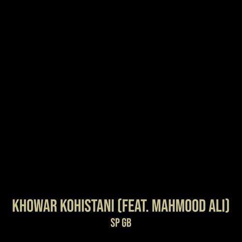 Khowar Kohistani