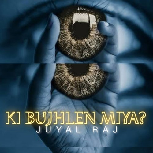 Ki Bujhlen Miya