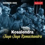 Kosalendra Jaya Jaya Ramachandra