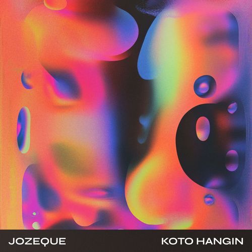 Koto Hangin cover art