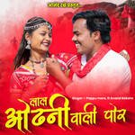 Laal Odhani Vali Por (feat. Anand Rakshe)