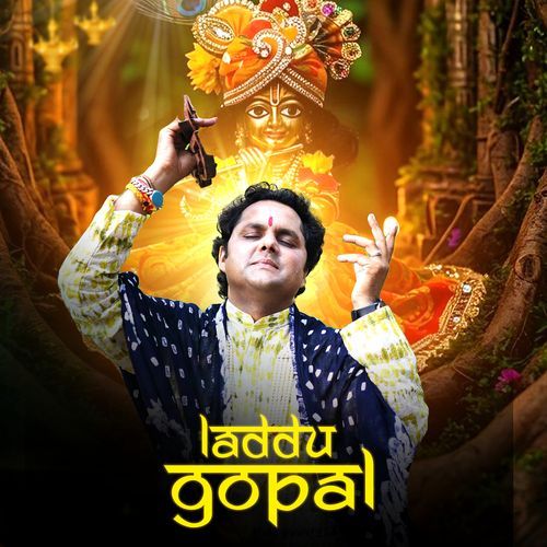 Laddu Gopal