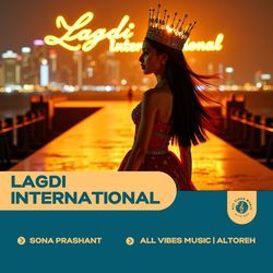 Lagdi International | Sona Prashant