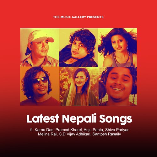 Latest Nepali Songs