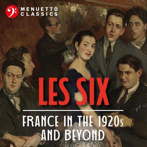 Poulenc: Salve Regina
