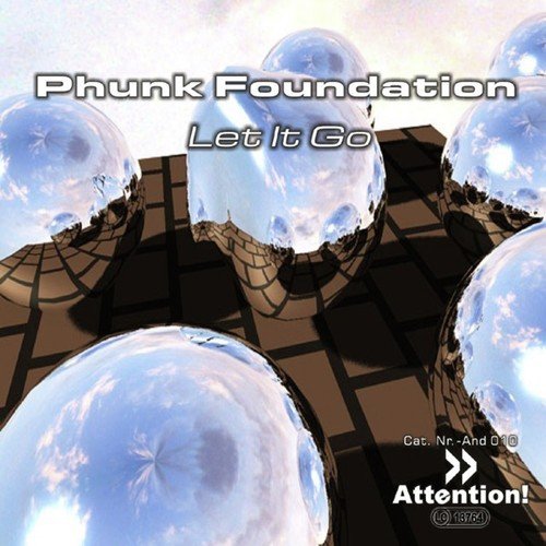 Phunk Foundation