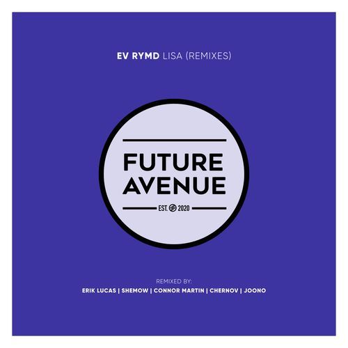 Lisa (Remixes)