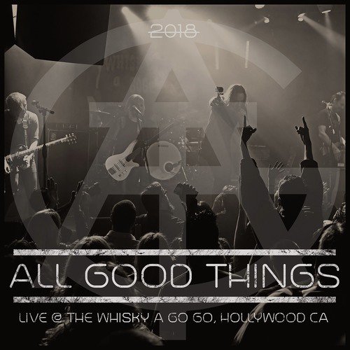 Live @ the Whisky a Go Go_poster_image