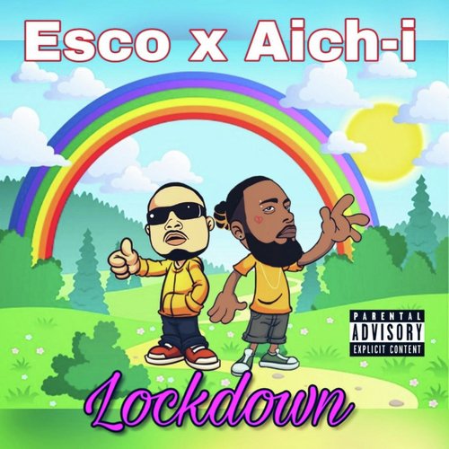 Lockdown (feat. Esco)