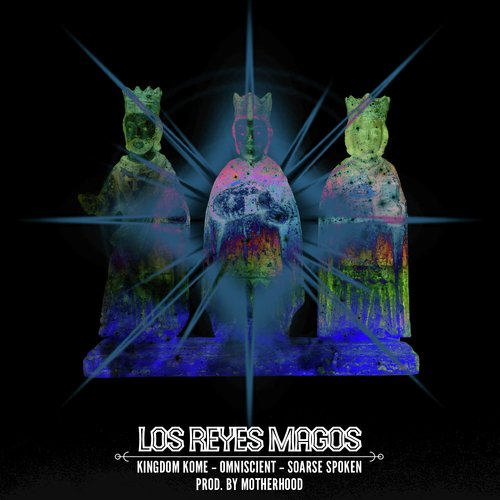 Los Reyes Magos_poster_image