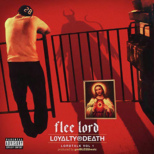 Loyalty or Death: Lord Talk, Vol. 1