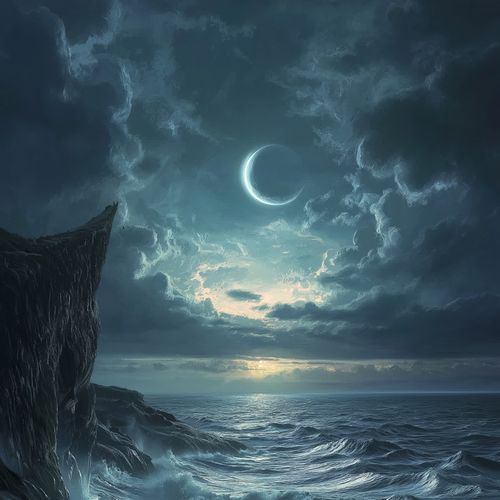 Luna Nueva (Ocean)