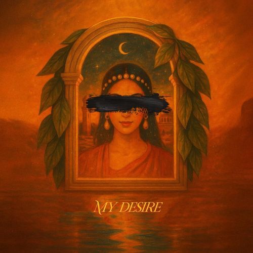 MY DESIRE