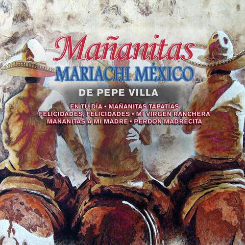 Mañanitas A Mi Padre - Song Download from Mañanitas: Mi Virgen Ranchera @  JioSaavn