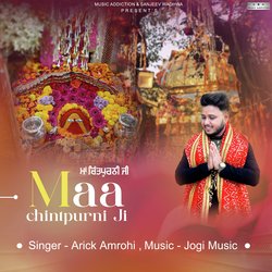 Maa ChintPurni Ji-KSkAQxdkcHE