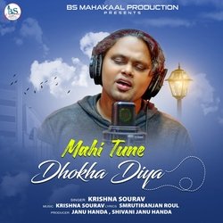 Mahi Tune Dhokha Diya-KA5fdh5BA0o