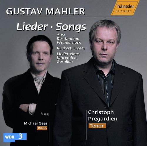 Mahler: Lieder