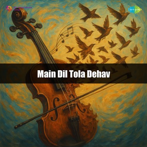 Main Dil Tola Dehav
