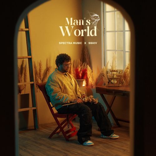 Man's World