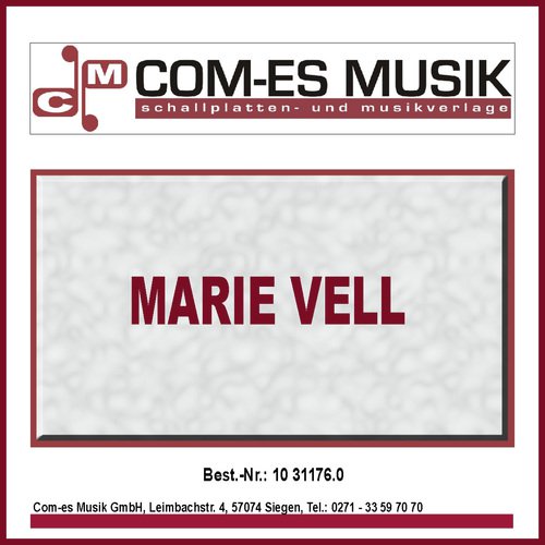 Marie Vell