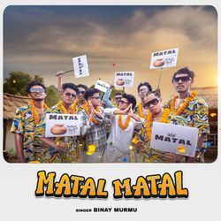 Matal Matal-BxACchdyQlU