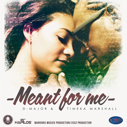 Meant For Me - Single