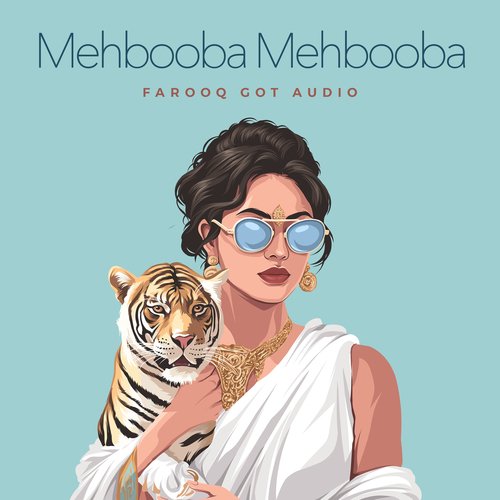Mehbooba Mehbooba (Remix)