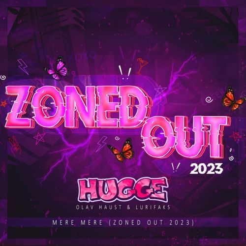 Mere Mere (Zoned Out 2023)