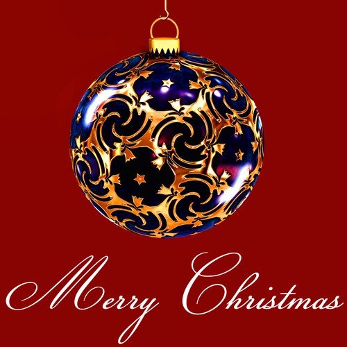 Merry Christmas - The Most Famous Christmas Tracks, Jingle Bells, Silent Night, We Wish You a Merry Christmas