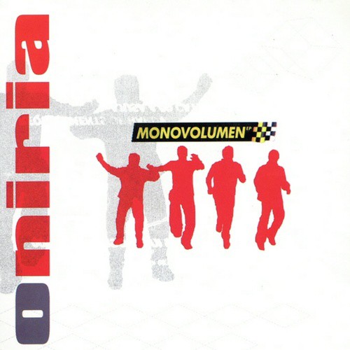 Monovolumen