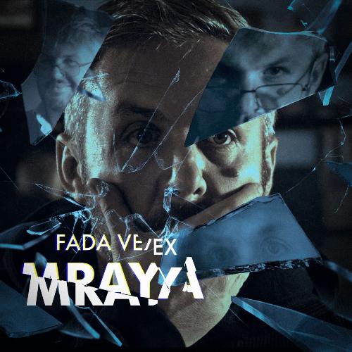 Mraya cover art