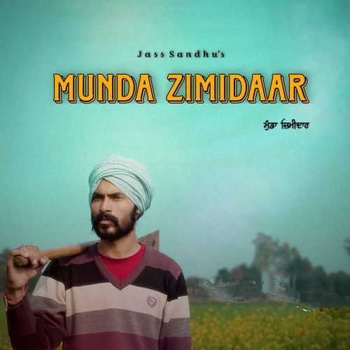 Munda Zimidaar